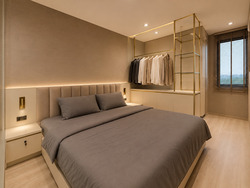 The Tapestry (D18), Condominium #555049371